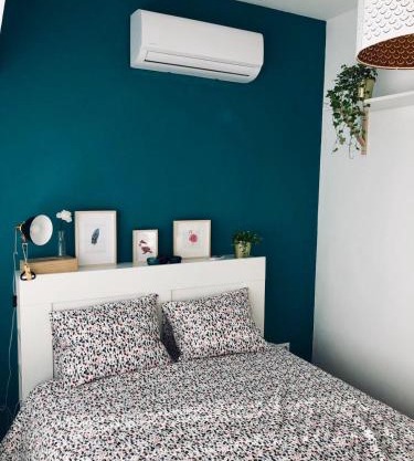 Blue Flamingo Apartment BY NAMASTE ELITE