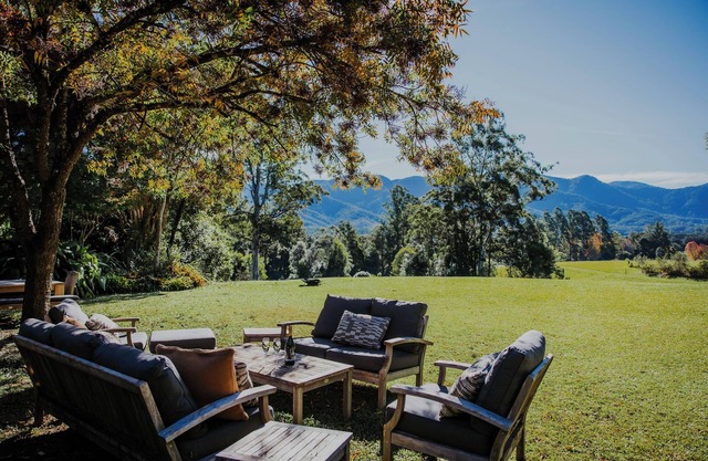 Blue Gum Wildlife Retreat - Paradis pour les sens