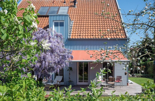 "Blue Harbor" Charming house for up to 8 people