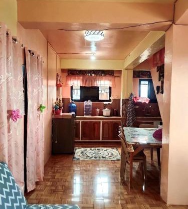 Blue Haven Baguio Transient House