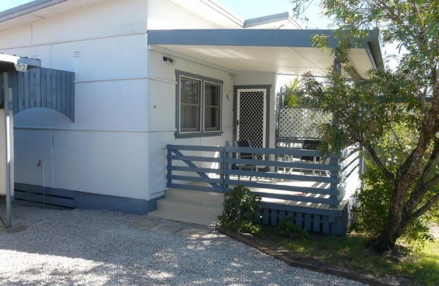 Iluka Cottage Animaux acceptés