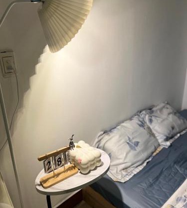 Blue Homestay Hải Phòng