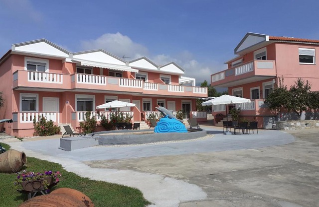 Blue Horizon Apartments&Maisonettes