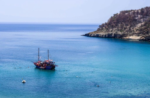 Blue Horizon Dream