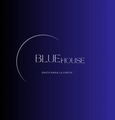 Blue House
