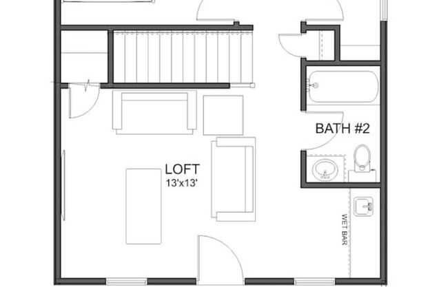 Blue Lagoon: 3 bed/2 bath Lakeside Cottage!