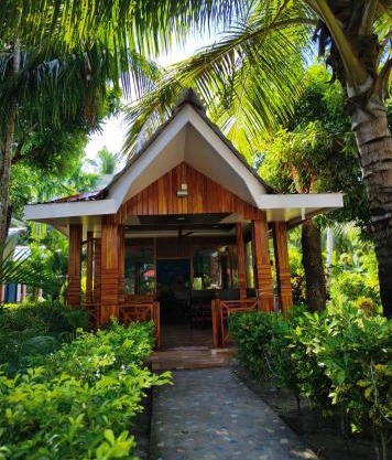 Blue Lagoon Resort, Neil Island