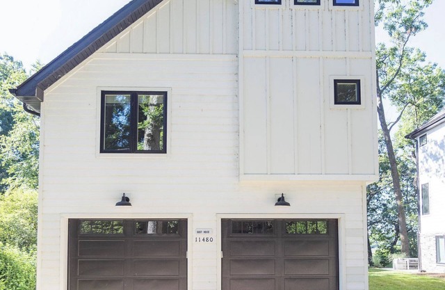 Blue Laguna Cottage - Private Beach 5 min - Riverfront - Kayaks