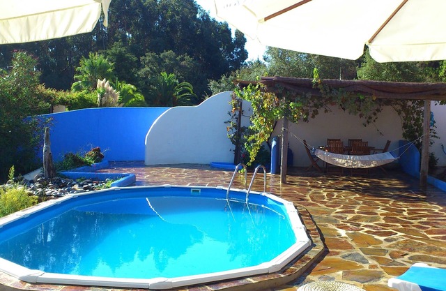 Blue Lar Alentejo Litoral maison de vacances
