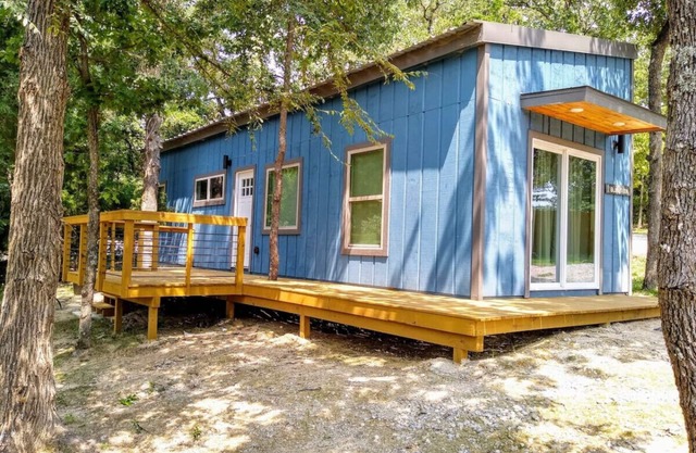 ~Blue Moon Bungalow~