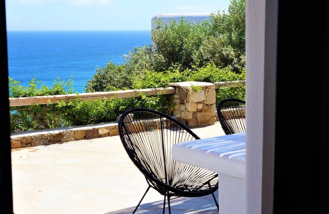 Blue Moon Mykonos Homes
