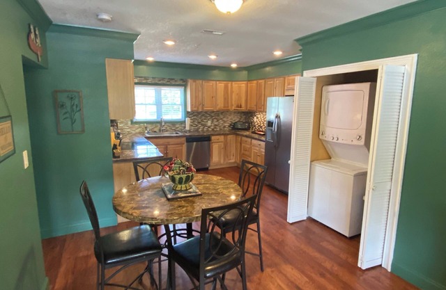 Blue Moon Vacation Rentals Centre-ville Clayton