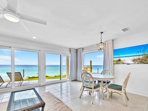 Blue Mountain Beach Villas 5B