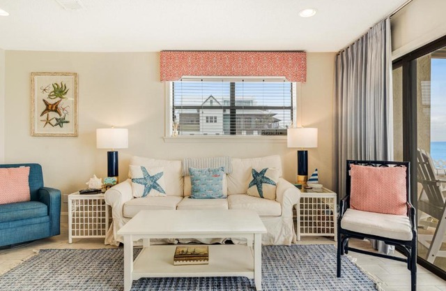 Blue Mountain Beach 216 Blue Mountain Road Townhomes 1B (Condo)