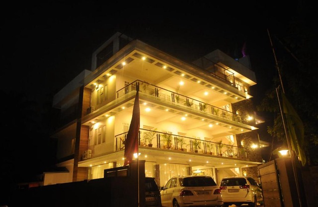 Blue Nile Beach Resort
