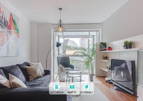 Blue Ocean Apartment