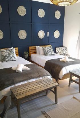 Blue Olive B&B