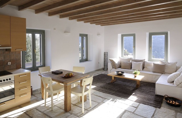 Luxury Master Suites
