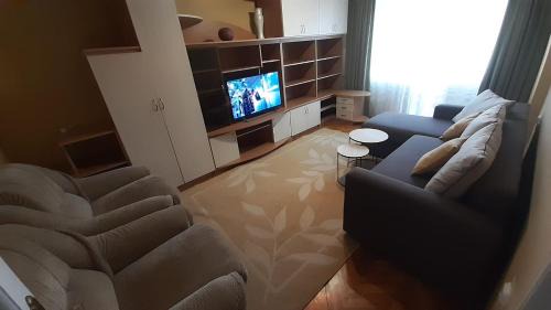 Blue Residence