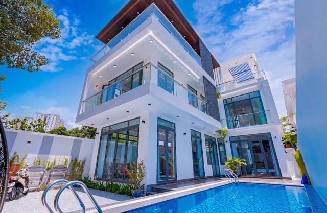 Blue Sea Villa Vũng Tàu 2