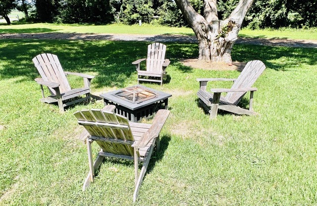 Blue Skies Hideaway - Just 5 miles away from downtown Cape Charles