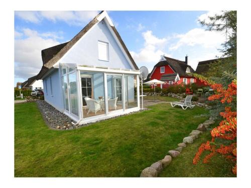 Blue Star Comfortable holiday residence