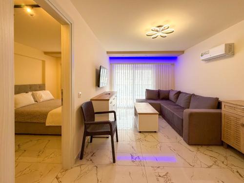Blue Star Suites by SDR