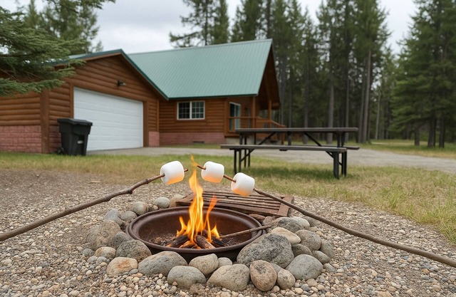 🚛LIMINATION GRATUITE DES DÉCHETS-YNP🐻25 MIN-WIFI-INTERNET📡-BBQ🔥FIRE PIT-🐻BLUE STONE