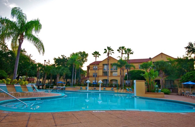 Blue Tree Resort (Westgate) 1 Suite BR, pour 4 personnes SAMEDI