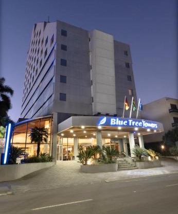 Blue Tree Towers Caxias do Sul