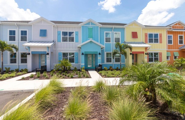 Blue Villa Beauty- 3bed/3bath Margaritaville Resort
