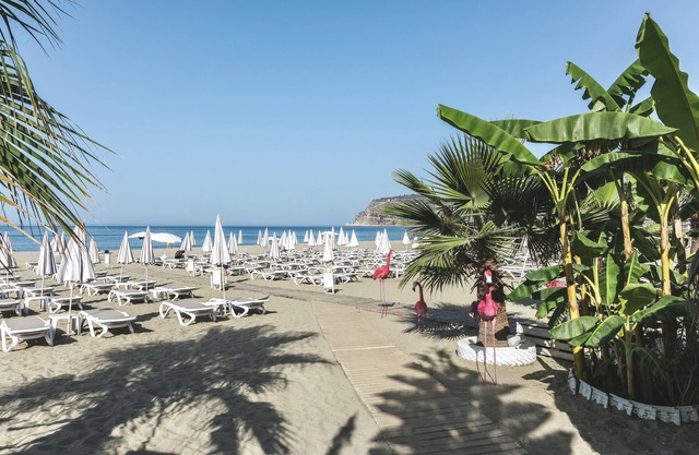 Blue Wave Suite Hotel - All Inclusive