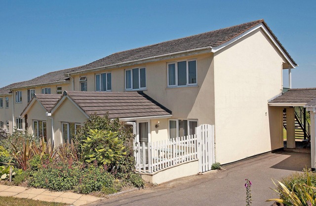 Bluebell Apartment - UK49298