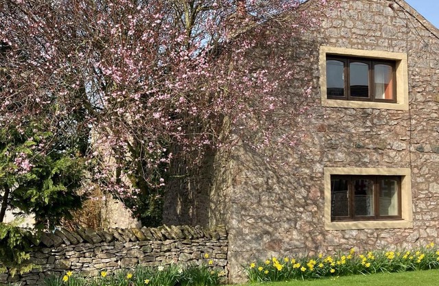 Bluebell Barn
