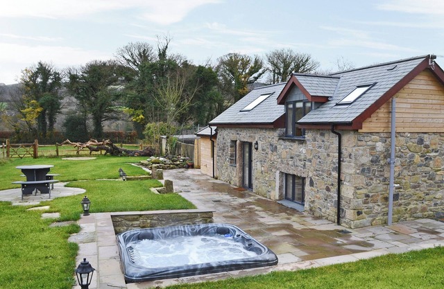 Logement 1 chambre à Okehampton