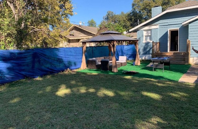 Bluebell Bliss - Midtown Retreat- 4mi to Downtown