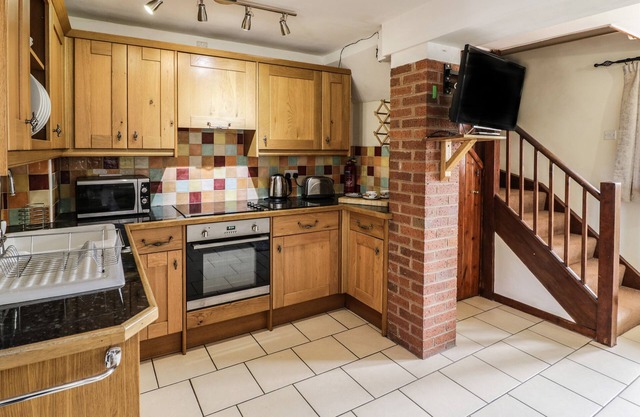 Bluebell Cottage Farm Stay, LEOMINSTER