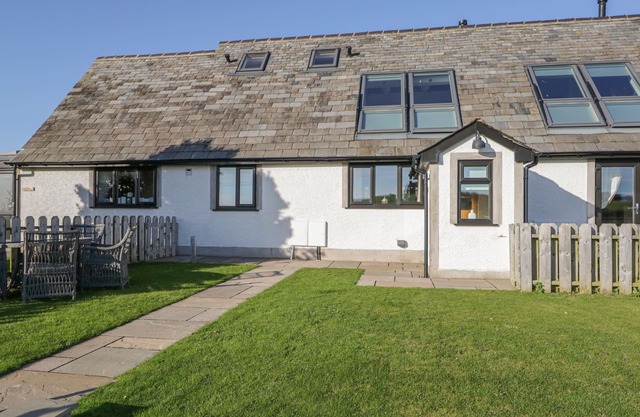 Bluebell Cottage, les familles dans Aldingham, Ref 916664
