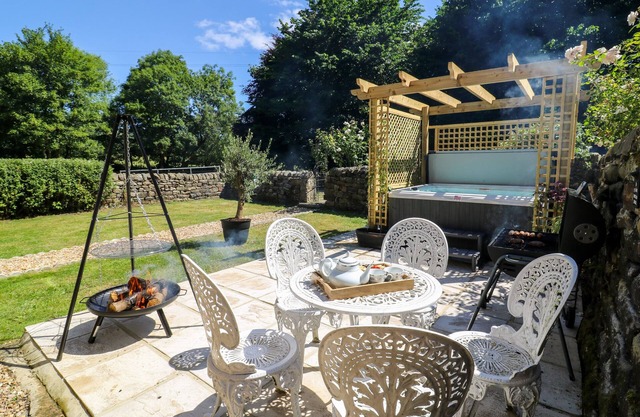 Bluebell Farm, BAILDON