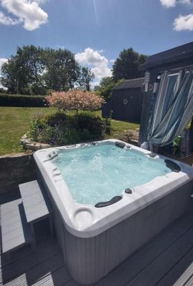 Bluebell House 5 Star Holiday Let