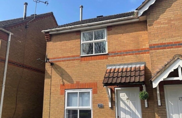 Bluebell House