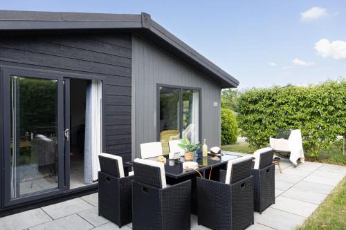 Bluebell Lodge, 29 Roadford Lake Lodges