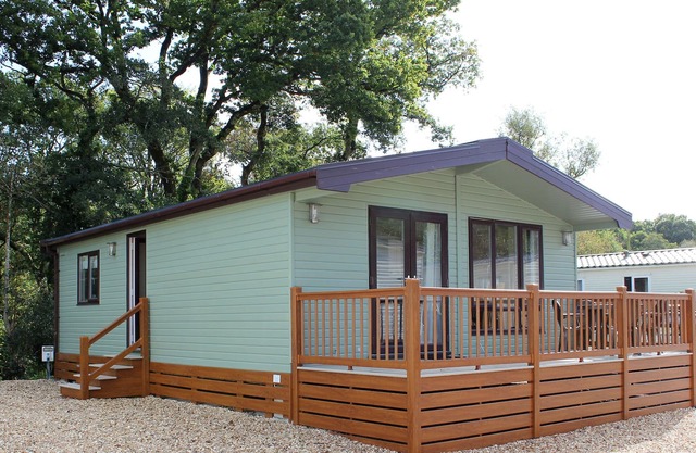 Bluebell Lodge, SALTASH