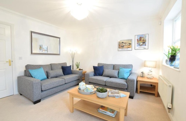 Bluebelle Cottage, Peasenhall