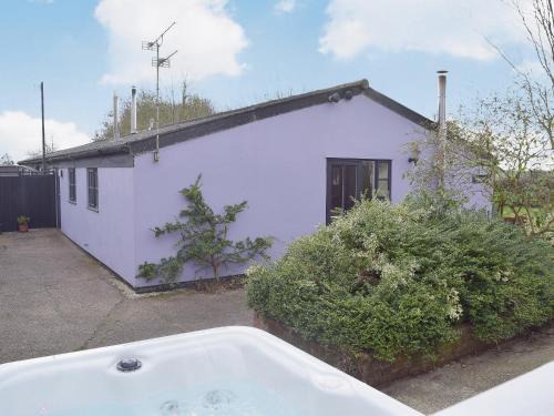 Blueberry Cottage