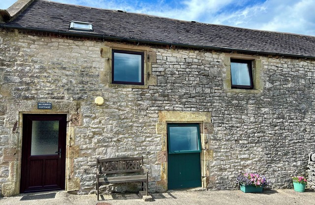 Bluebird Cottage, PARWICH