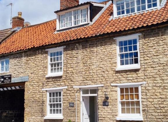 Bluebird Cottage