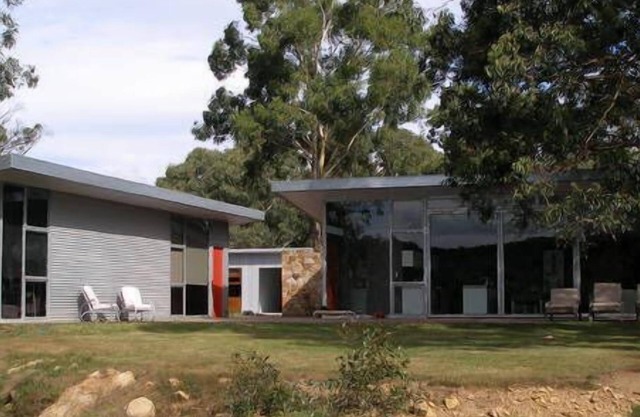 Évasion Bluebird, Southern Highlands