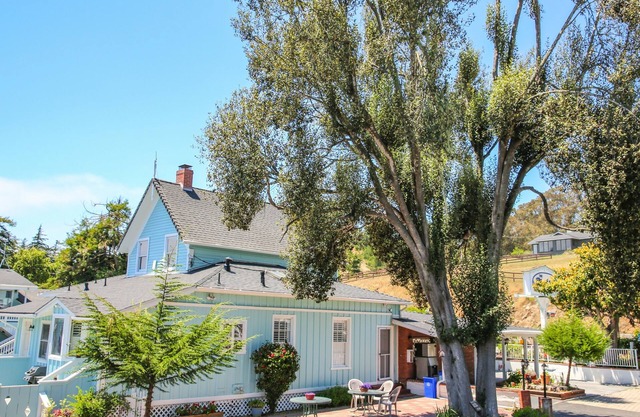 Bluebird Inn