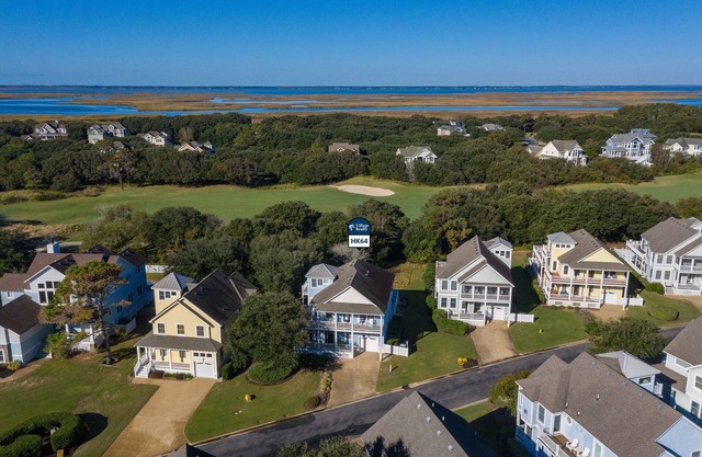 Bluebird: maison 4 BR / 3 BA à Corolla, pour 12 personnes